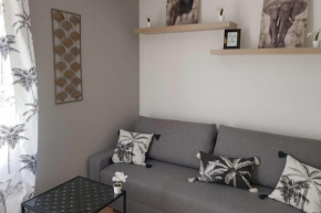 Apt with TERRACE - near the ramparts of AVIGNON